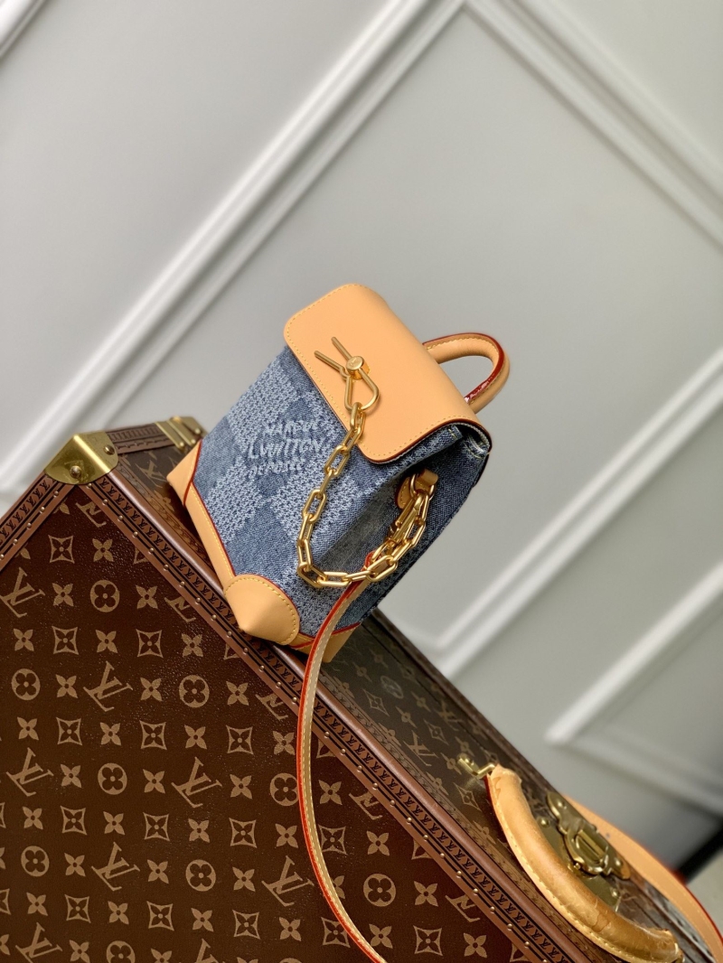 LV Satchel Bags